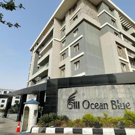 Ocean Apartment 303 Kairo Eksteriør bilde