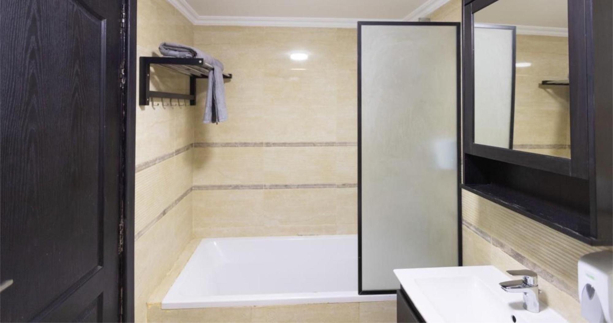 Ocean Apartment 303 Kairo Eksteriør bilde